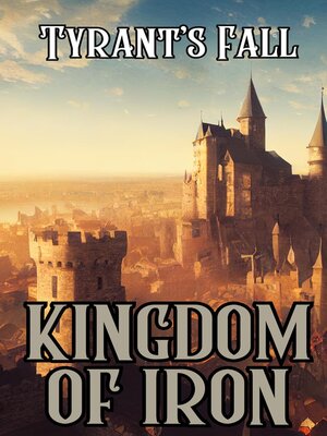 cover image of Tyrant's Fall
